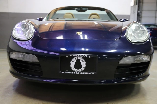 2006 Porsche 987 Boxster - Image 13 of 24