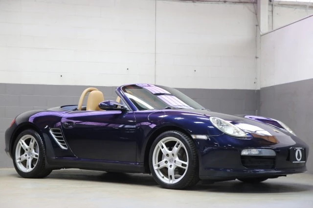 2006 Porsche 987 Boxster - Image 24 of 24