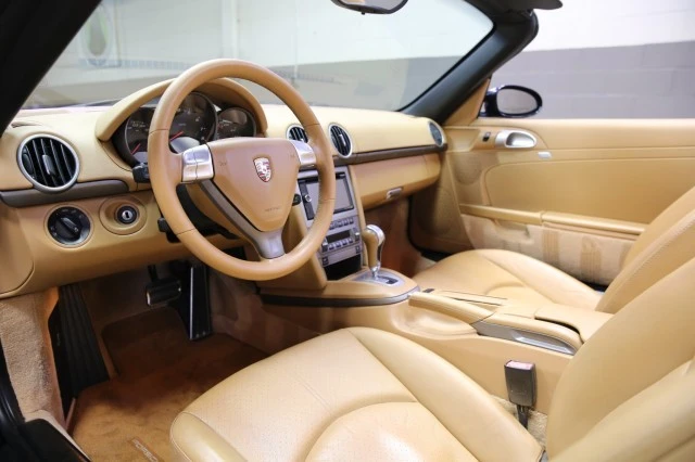 2006 Porsche 987 Boxster - Image 16 of 24