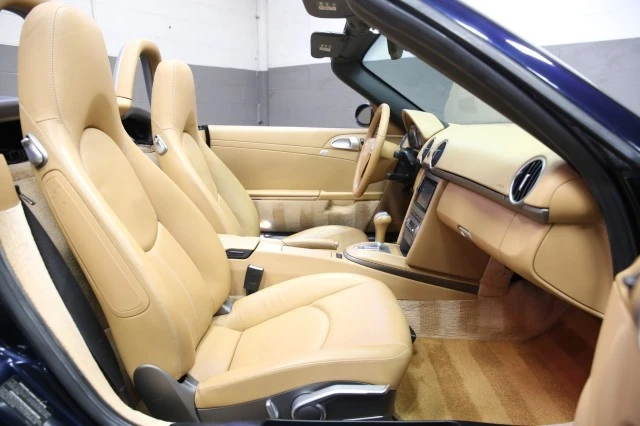 2006 Porsche 987 Boxster - Image 23 of 24