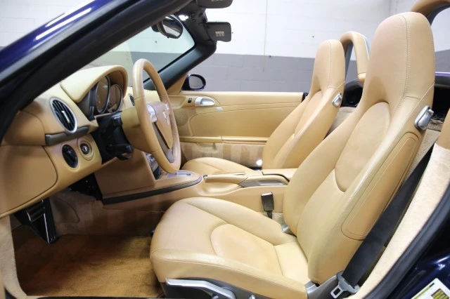 2006 Porsche 987 Boxster - Image 21 of 24