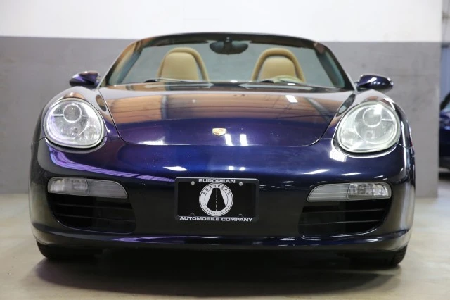 2006 Porsche 987 Boxster - Image 3 of 24