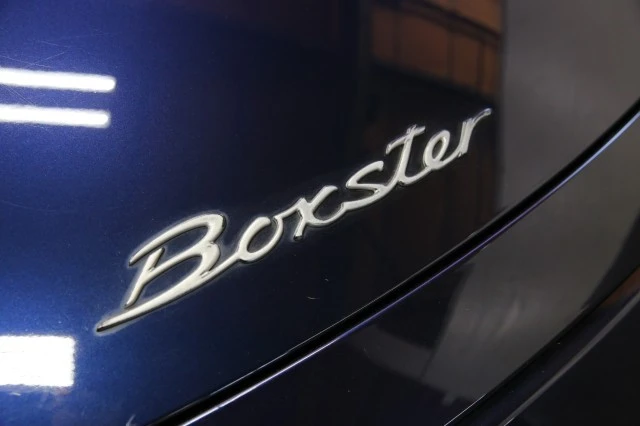 2006 Porsche 987 Boxster - Image 6 of 24