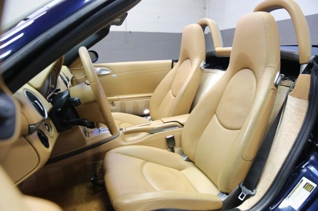 2006 Porsche 987 Boxster - Image 9 of 24