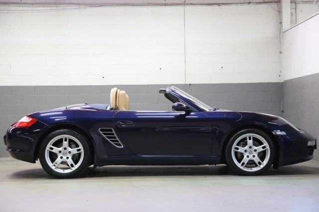 2006 Porsche 987 Boxster - Image 4 of 24