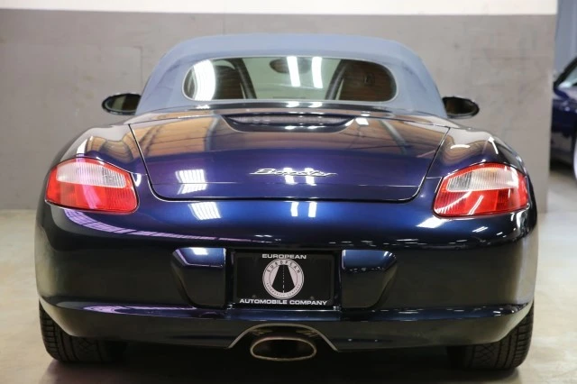 2006 Porsche 987 Boxster - Image 15 of 24