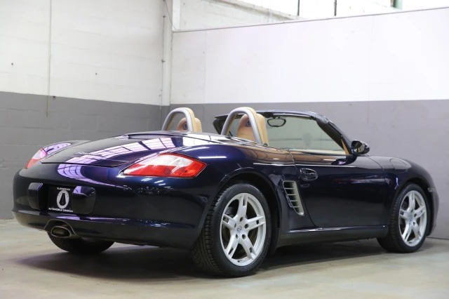 2006 Porsche 987 Boxster - Image 20 of 24