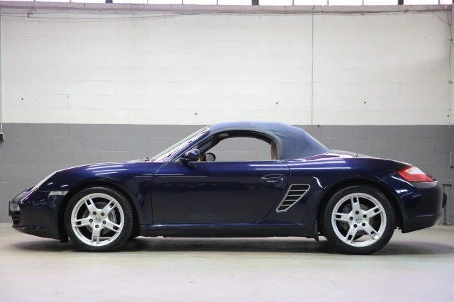 2006 Porsche 987 Boxster - Image 12 of 24
