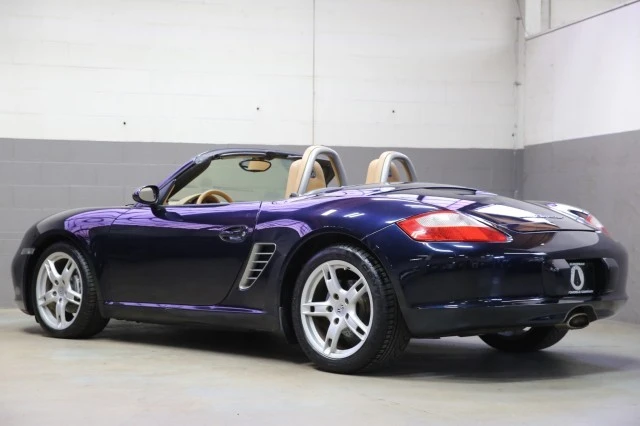 2006 Porsche 987 Boxster - Image 18 of 24