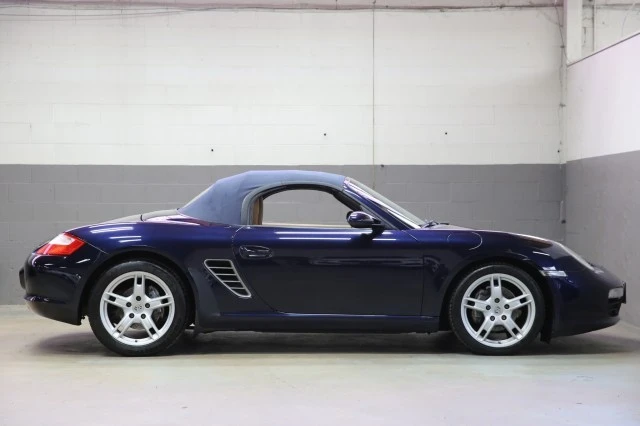 2006 Porsche 987 Boxster - Image 14 of 24