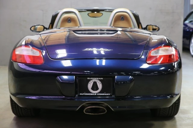 2006 Porsche 987 Boxster - Image 5 of 24