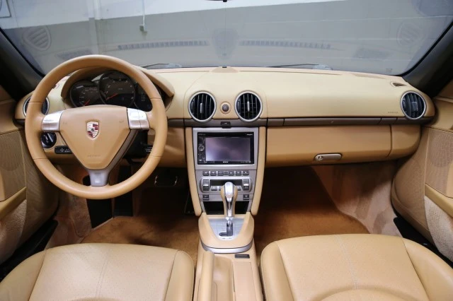 2006 Porsche 987 Boxster - Image 22 of 24