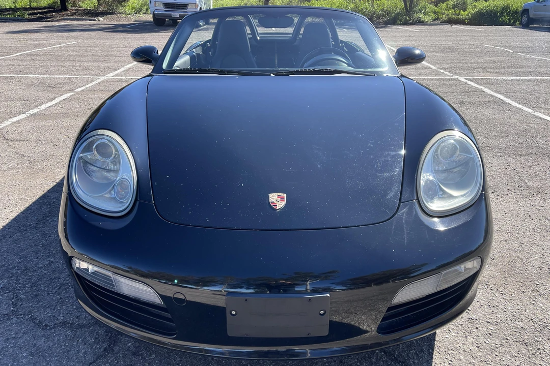 2006 Porsche 987 Boxster - Image 2 of 31