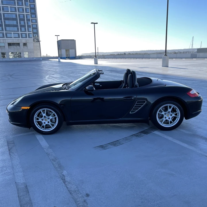 2006 Porsche 987 Boxster - Image 10 of 31