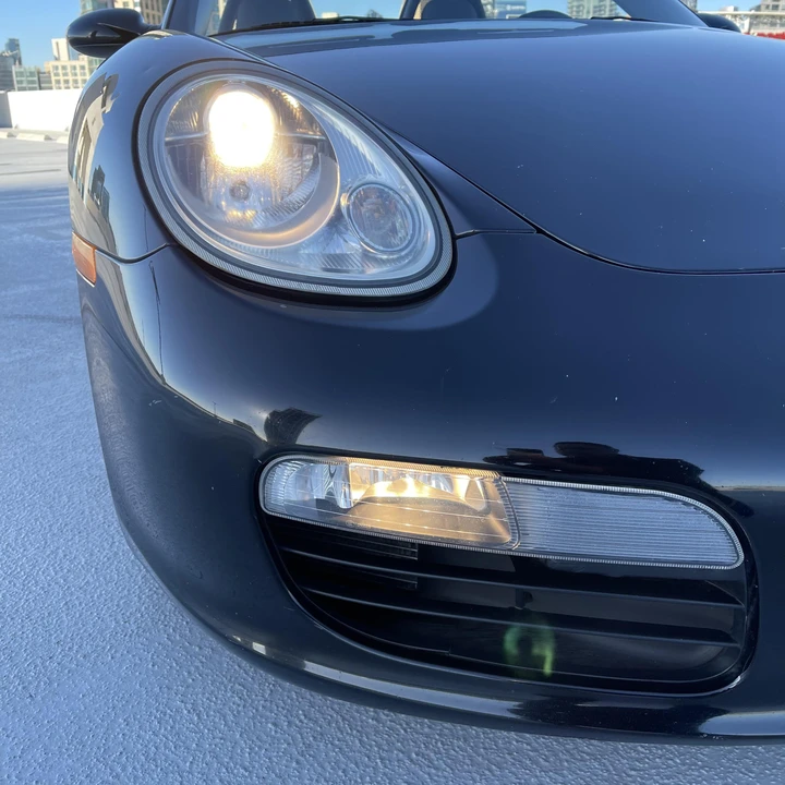 2006 Porsche 987 Boxster - Image 20 of 31