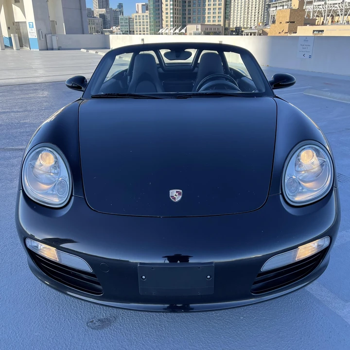 2006 Porsche 987 Boxster - Image 6 of 31