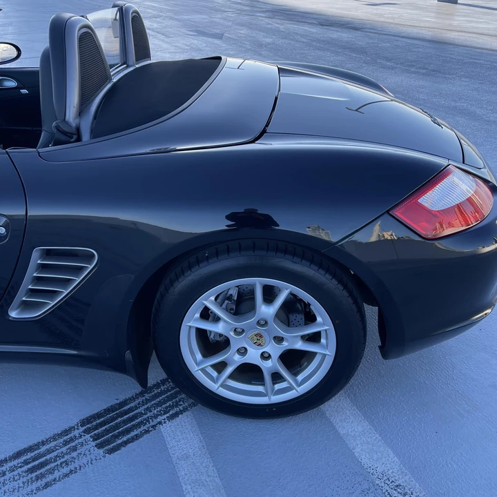2006 Porsche 987 Boxster - Image 26 of 31