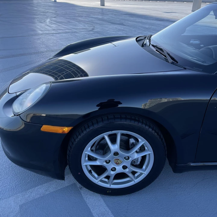 2006 Porsche 987 Boxster - Image 24 of 31
