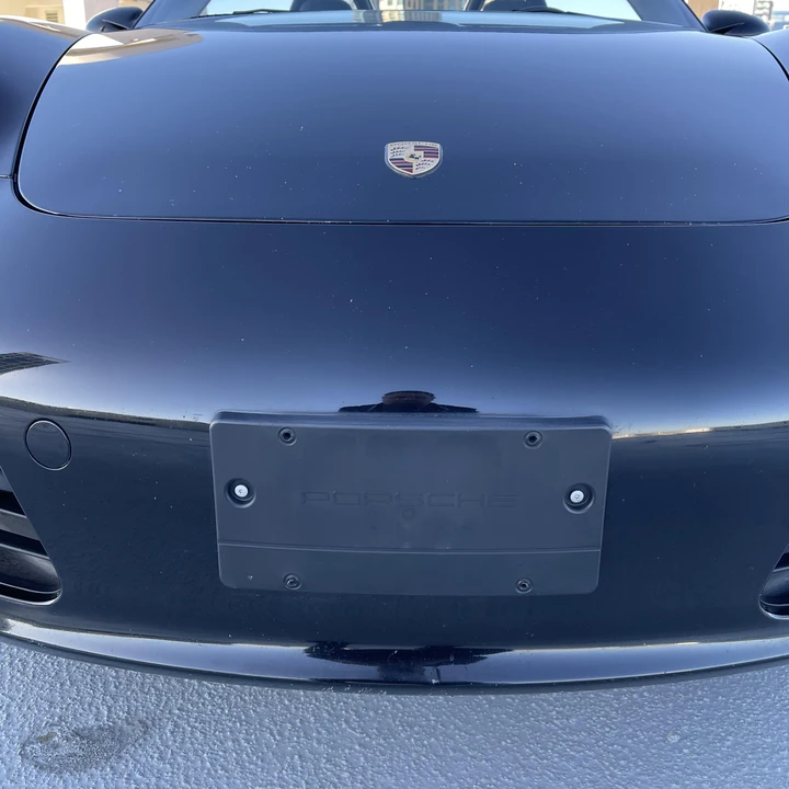 2006 Porsche 987 Boxster - Image 22 of 31