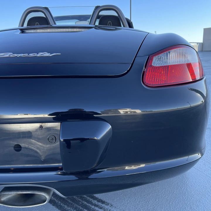 2006 Porsche 987 Boxster - Image 29 of 31