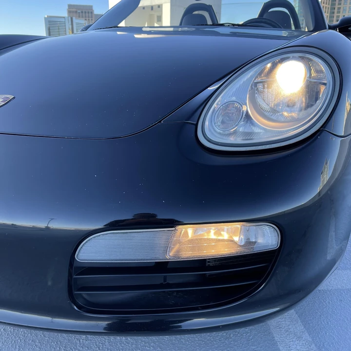 2006 Porsche 987 Boxster - Image 23 of 31