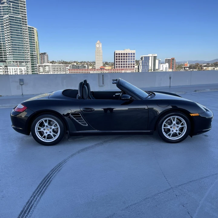 2006 Porsche 987 Boxster - Image 15 of 31