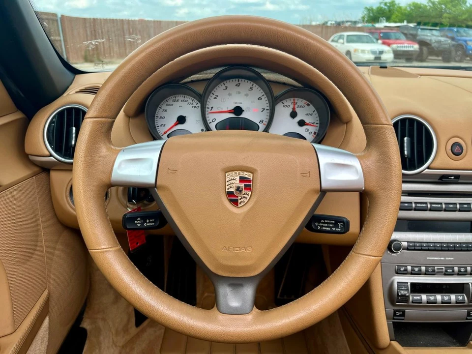 2006 Porsche 987 Boxster - Image 20 of 31