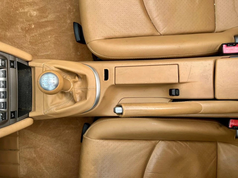 2006 Porsche 987 Boxster - Image 23 of 31
