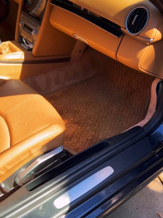 2006 Porsche 987 Boxster - Image 9 of 12