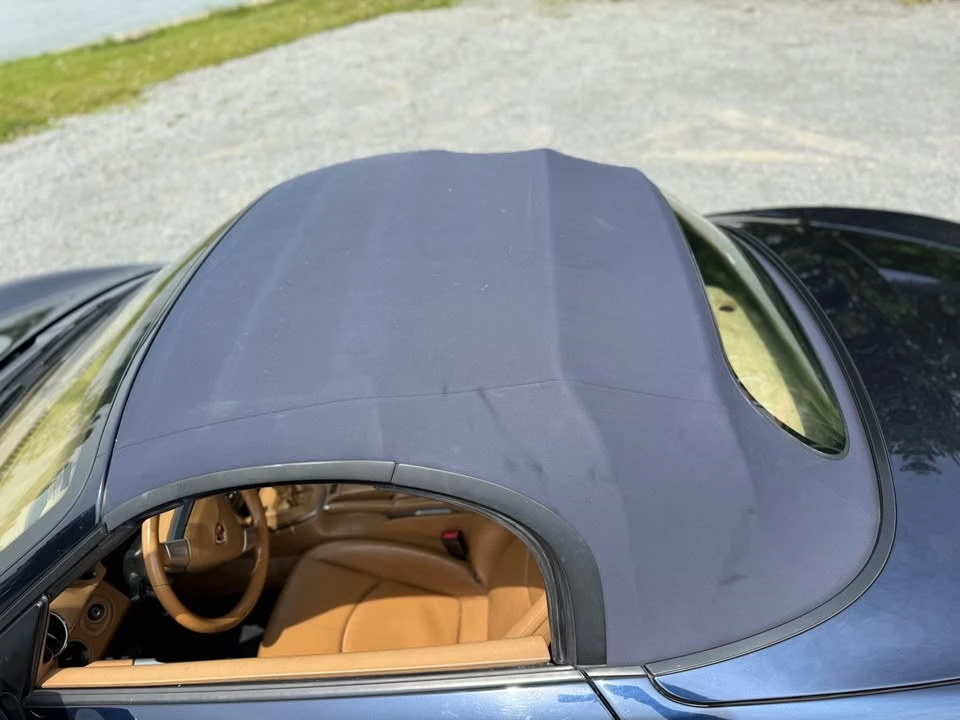 2006 Porsche 987 Boxster S - Image 10 of 17