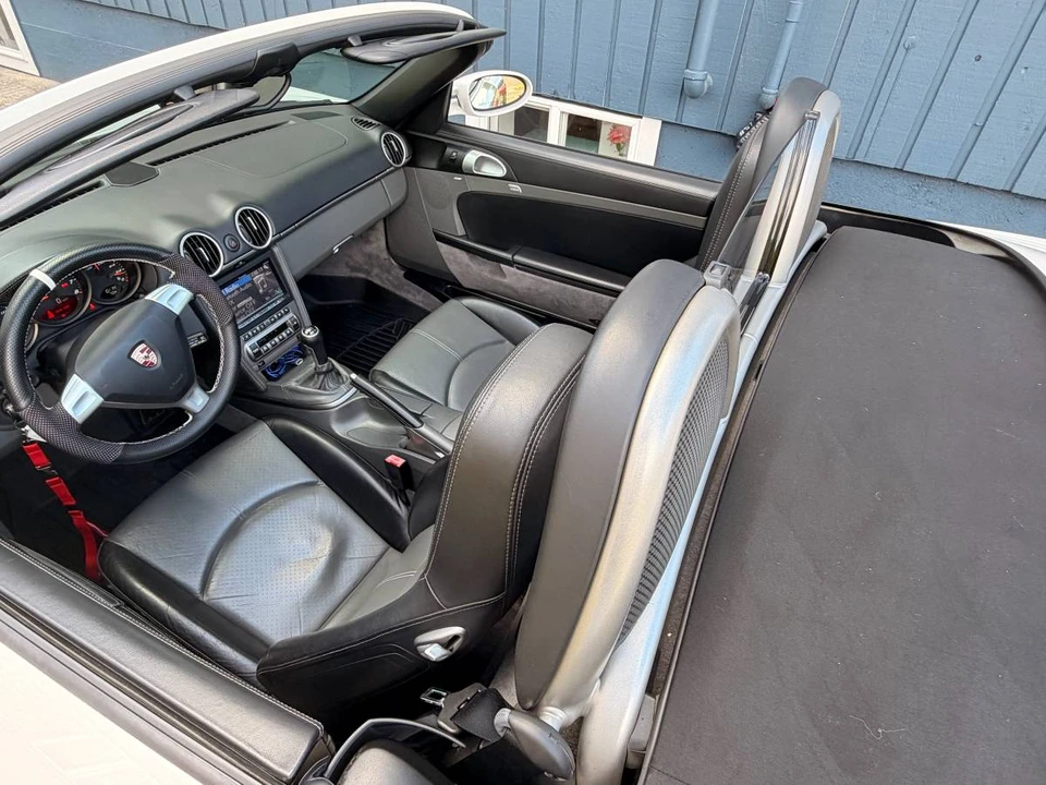 2006 Porsche 987 Boxster - Image 18 of 24