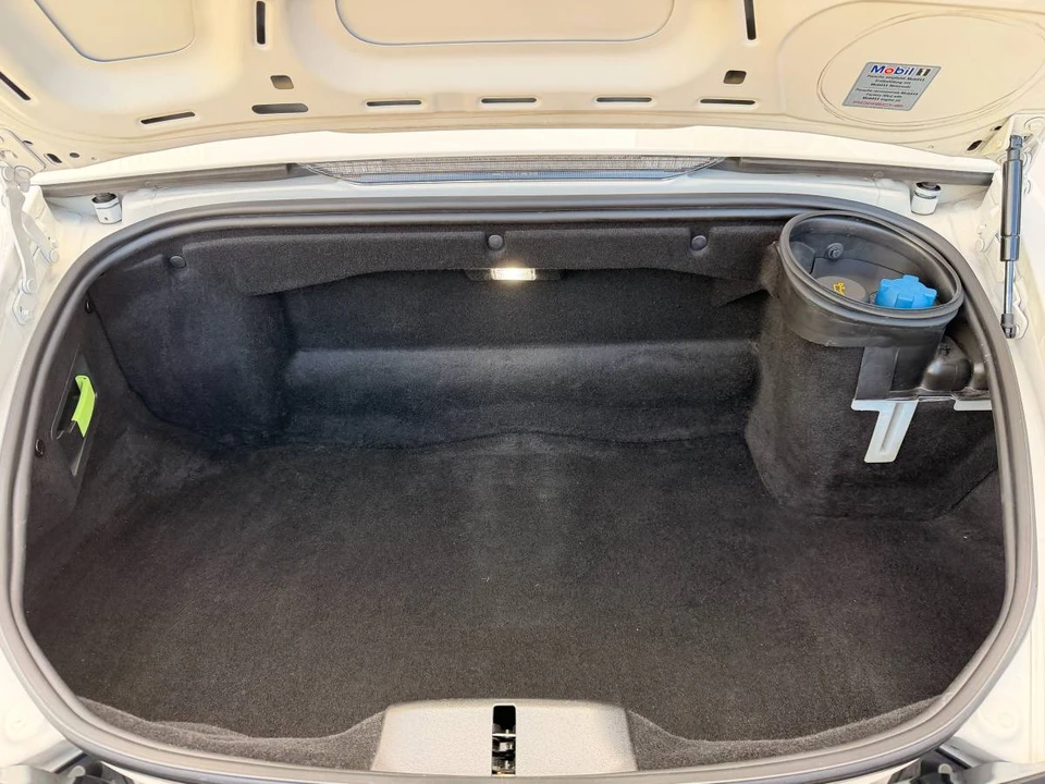 2006 Porsche 987 Boxster - Image 13 of 24