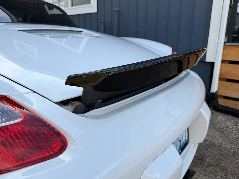 2006 Porsche 987 Boxster - Image 7 of 24