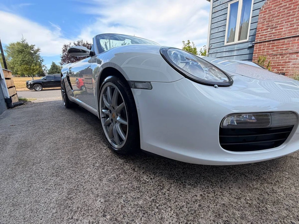 2006 Porsche 987 Boxster - Image 2 of 24