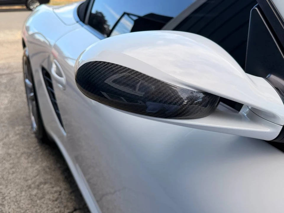 2006 Porsche 987 Boxster - Image 9 of 24