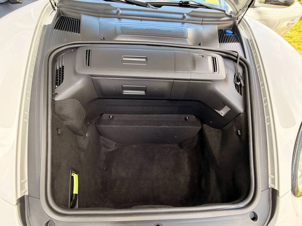 2006 Porsche 987 Boxster - Image 12 of 24