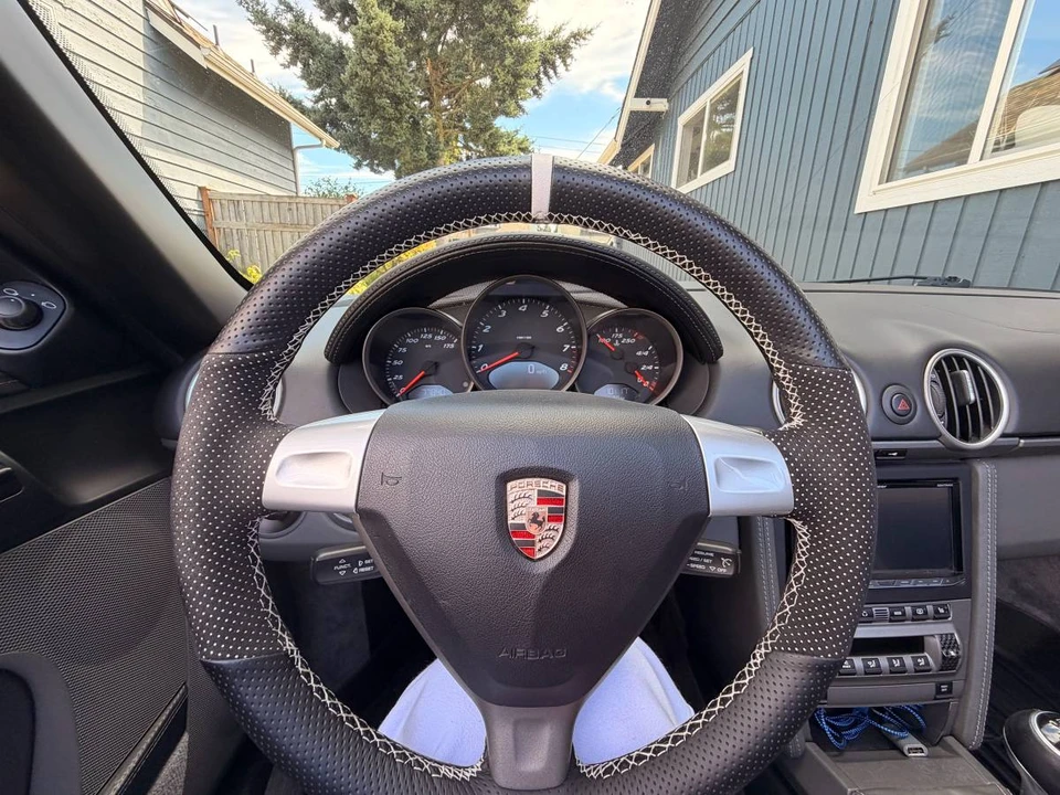 2006 Porsche 987 Boxster - Image 14 of 24