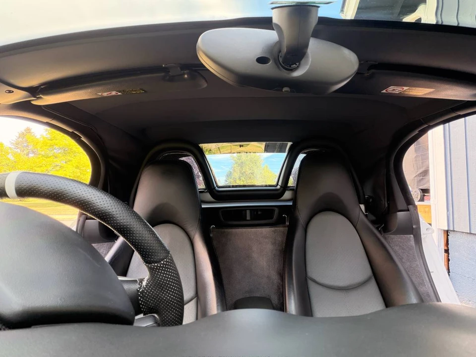 2006 Porsche 987 Boxster - Image 21 of 24