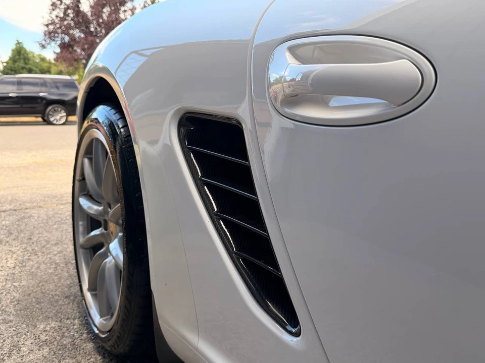 2006 Porsche 987 Boxster - Image 8 of 24