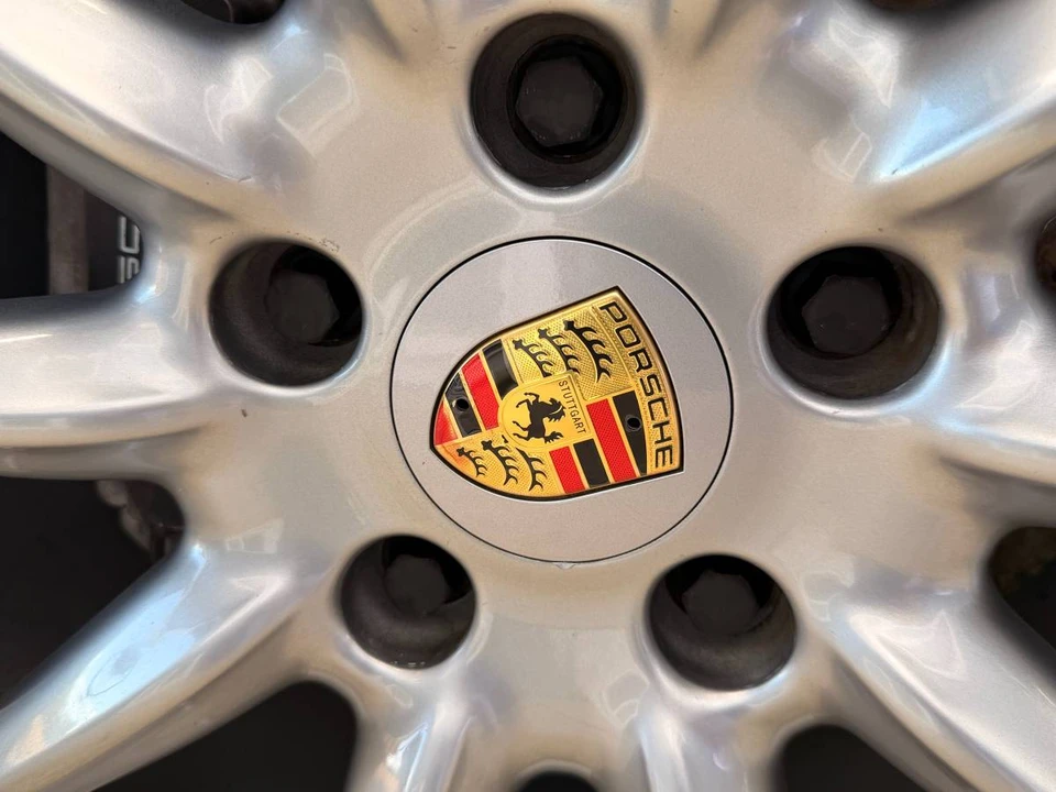 2006 Porsche 987 Boxster - Image 10 of 24