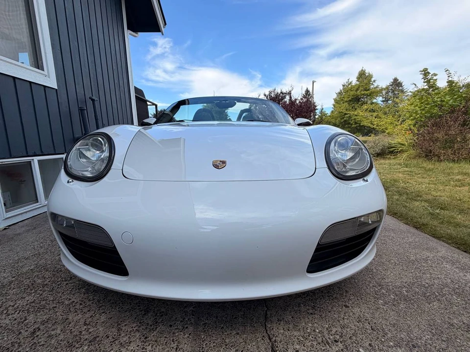 2006 Porsche 987 Boxster - Image 3 of 24