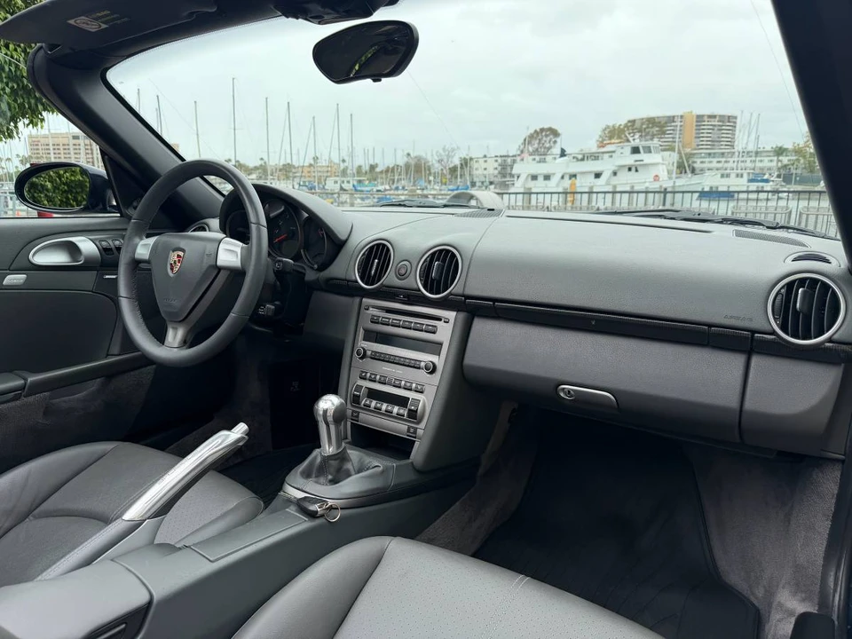 2006 Porsche 987 Boxster - Image 21 of 24