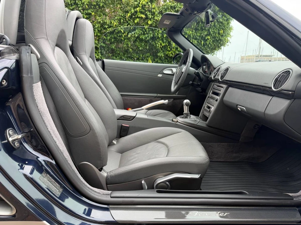 2006 Porsche 987 Boxster - Image 19 of 24