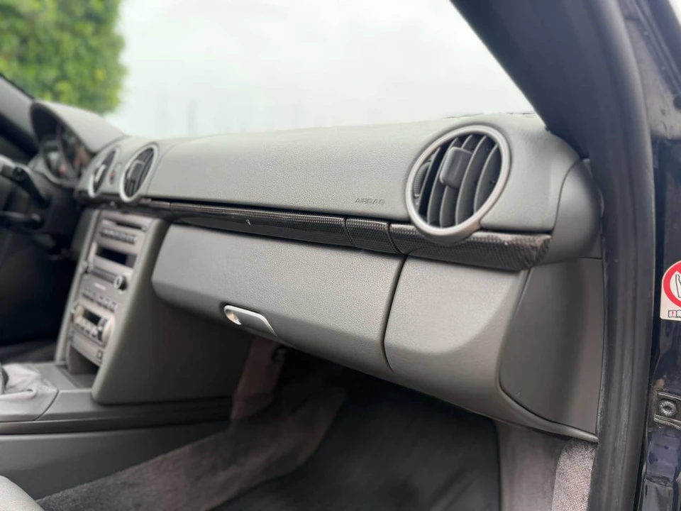 2006 Porsche 987 Boxster - Image 20 of 24