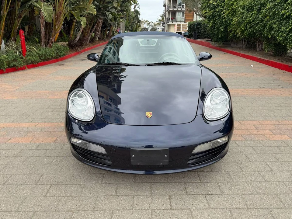 2006 Porsche 987 Boxster - Image 2 of 24