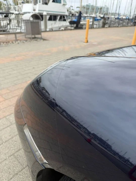 2006 Porsche 987 Boxster - Image 10 of 24
