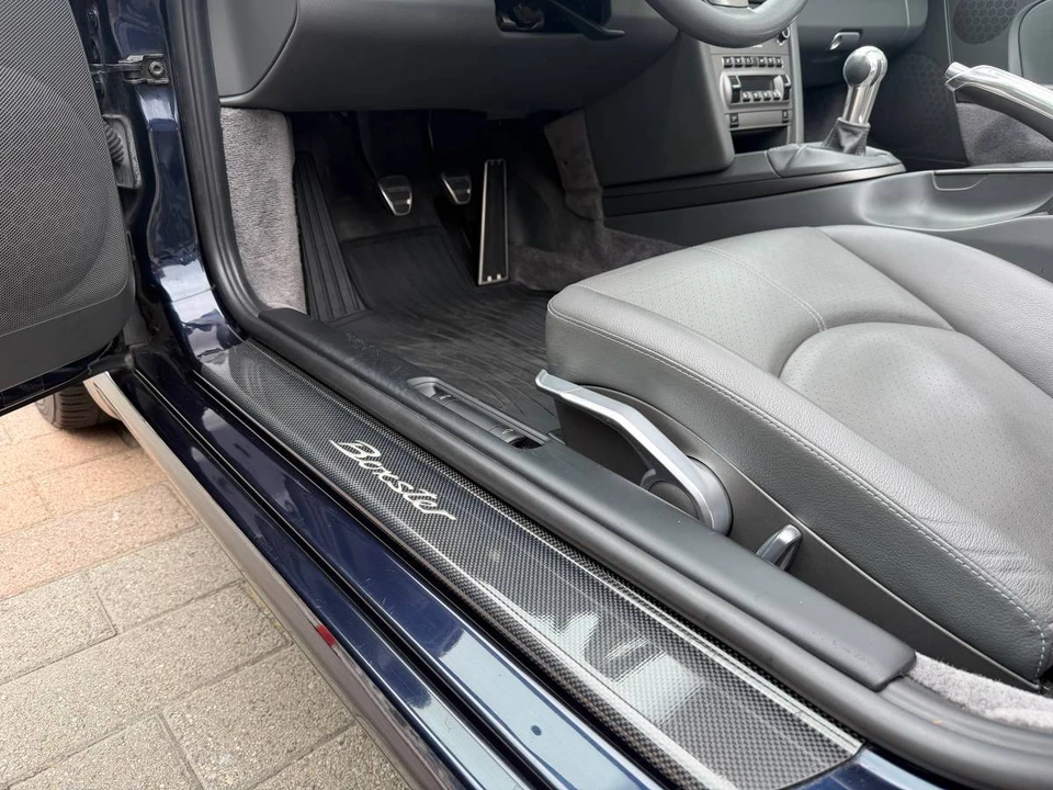2006 Porsche 987 Boxster - Image 13 of 24