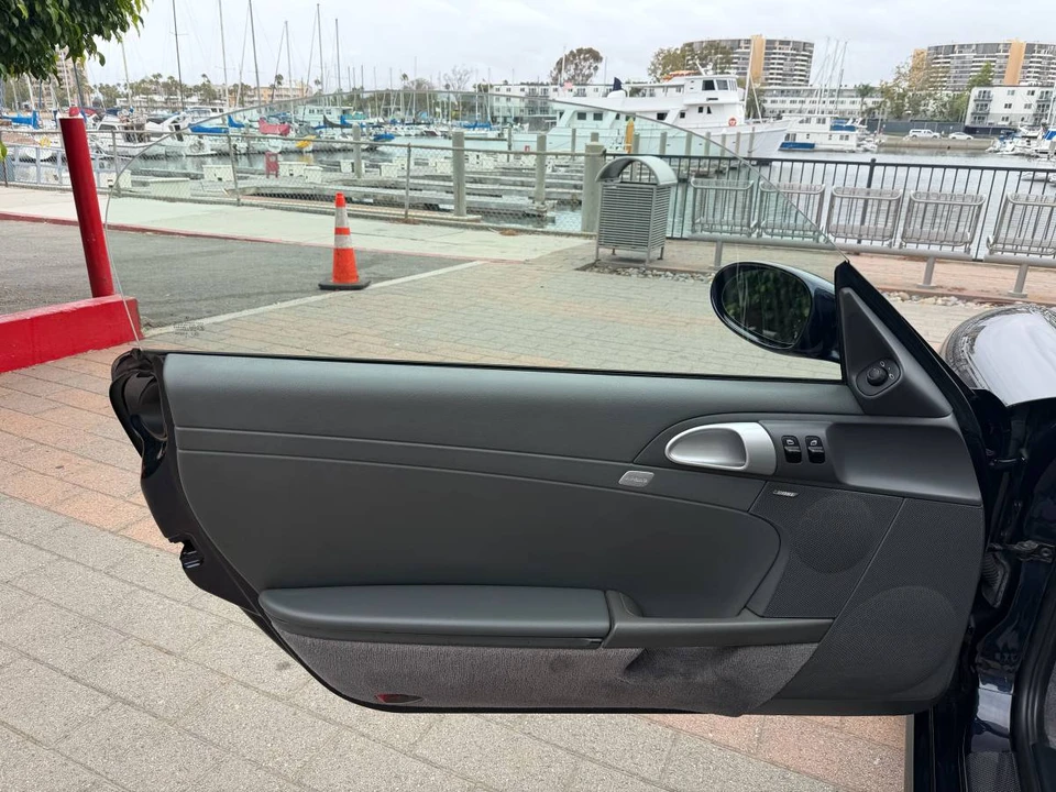 2006 Porsche 987 Boxster - Image 12 of 24