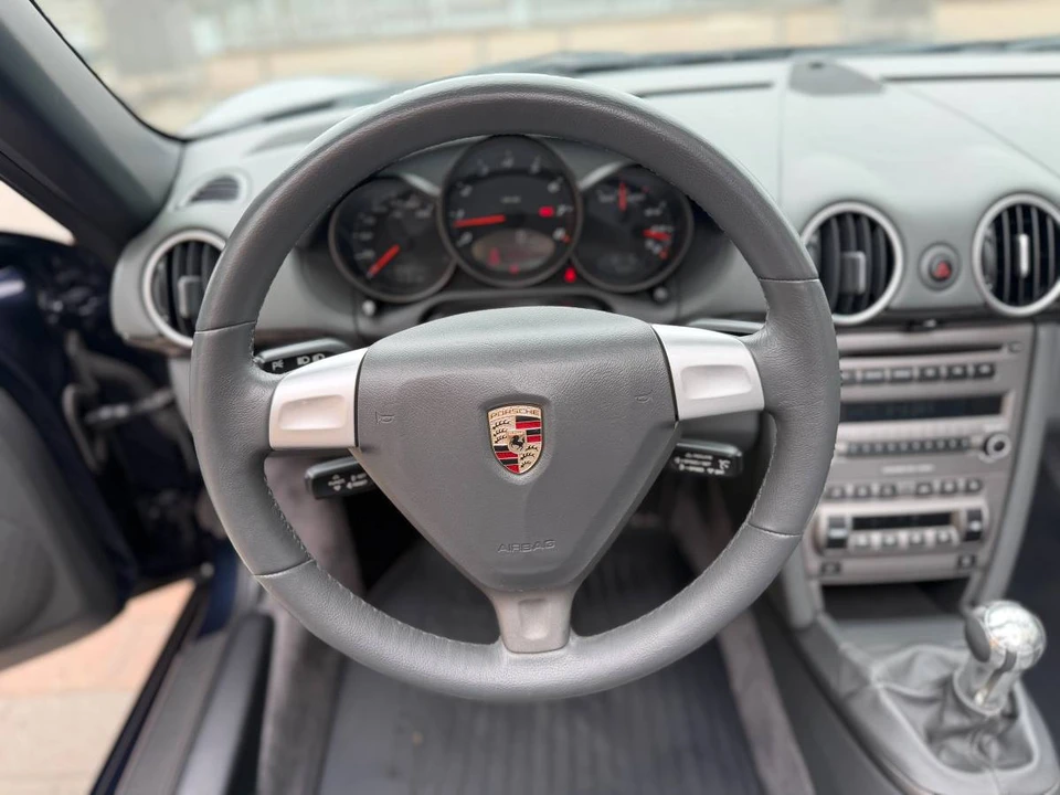 2006 Porsche 987 Boxster - Image 23 of 24