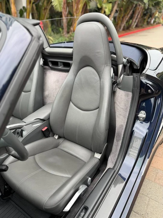 2006 Porsche 987 Boxster - Image 15 of 24